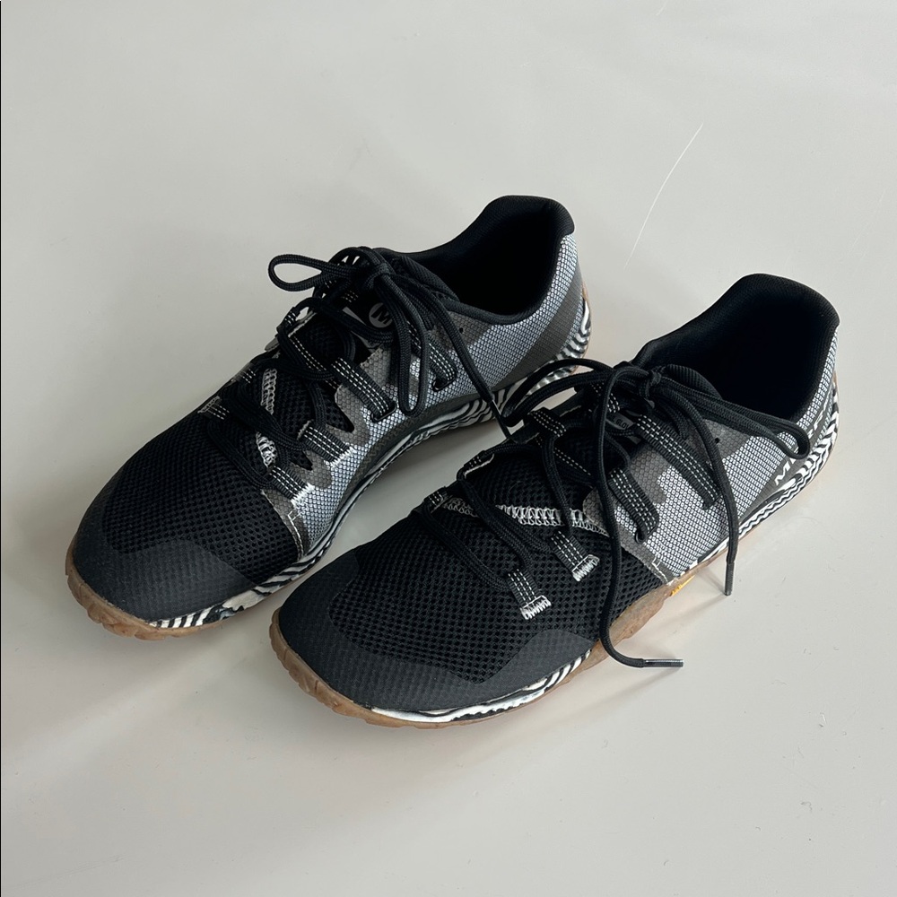 Merrell Trail Glove 6